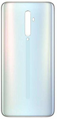 Docile Oppo Reno 2z / 2F Back Panel(White)