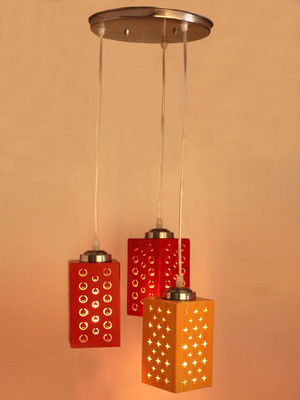 1st Time Pendant Lamp Ceiling Lamp(Multicolor)