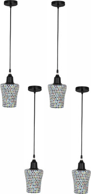 1st Time AR-25 Pendants Ceiling Lamp(Multicolor)