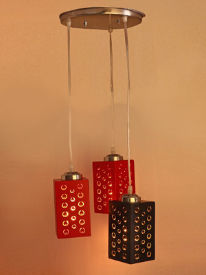 1st Time Pendants Ceiling Lamp(Multicolor)