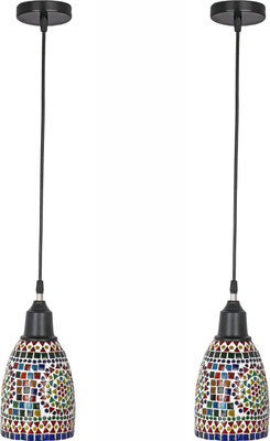 1st Time AR-62 Pendant Lamp Ceiling Lamp(Multicolor)
