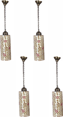 1st Time AR-43 Pendant Lamp Ceiling Lamp(Multicolor)