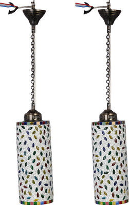 1st Time AR-73 Pendant Lamp Ceiling Lamp(Multicolor)