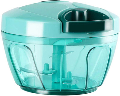 super chop super chop Vegetable and fruti Chopper Vegetable & Fruit Chopper(box package)