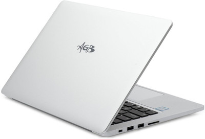 AGB Octev Core i7 7th Gen – (8 GB/1 TB HDD/128 GB SSD/Windows 10/2 GB Graphics) AG-1208 Gaming Laptop(15.6 inch, SIlver)
