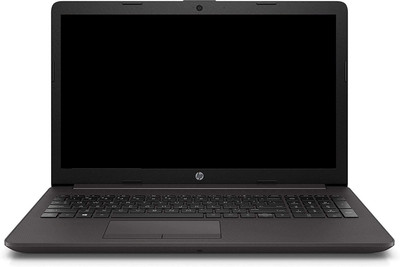 (Refurbished) HP Ryzen 5 Quad Core - (4 GB/256 GB SSD/DOS) 245 G7 Thin and Light Laptop(14 inch, Black, 1.52 kg)