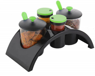 BHADIYADRA EMPIRE Spice Set Plastic