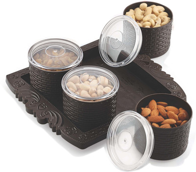 Moltres Spice Set Plastic(4 Piece)