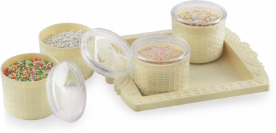 Moltres Spice Set Plastic(4 Piece)