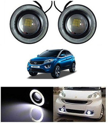 After cars LED Fog Lamp Unit for Tata Nexon