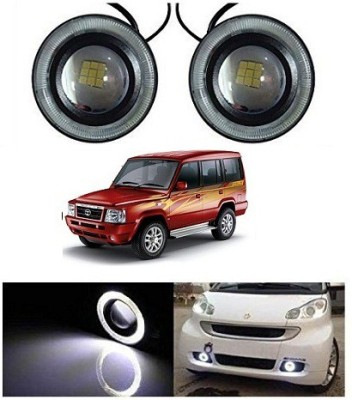 After cars LED Fog Lamp Unit for Tata 1 Series