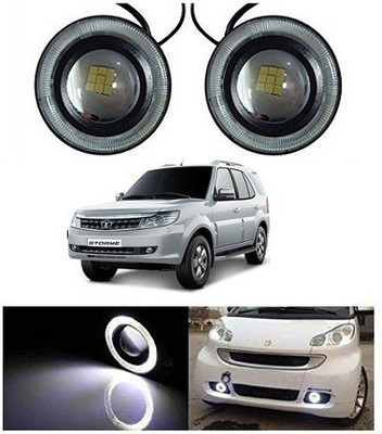 After cars LED Fog Lamp Unit for Tata Safari Storme