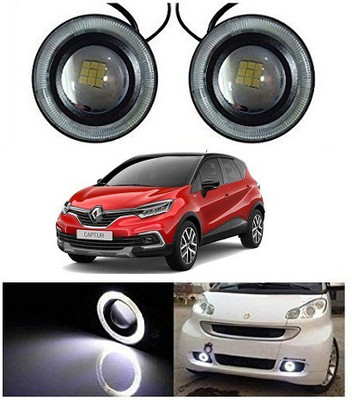 After cars LED Fog Lamp Unit for Renault 1 Series