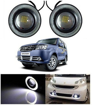 After cars LED Fog Lamp Unit for Tata Sumo Grande