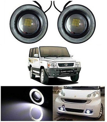 After cars LED Fog Lamp Unit for Tata 2 Series