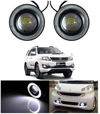 After cars LED Fog Lamp Unit for Toyota Fortuner