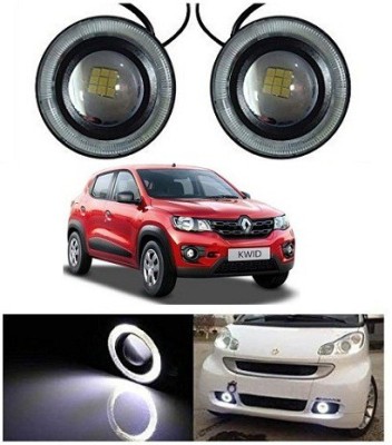 After cars LED Fog Lamp Unit for Renault Kwid