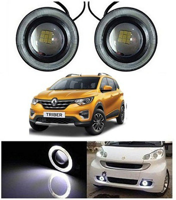 After cars LED Fog Lamp Unit for Renault 1 Series