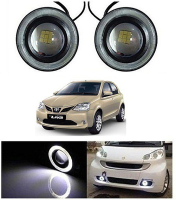 After cars LED Fog Lamp Unit for Toyota Etios