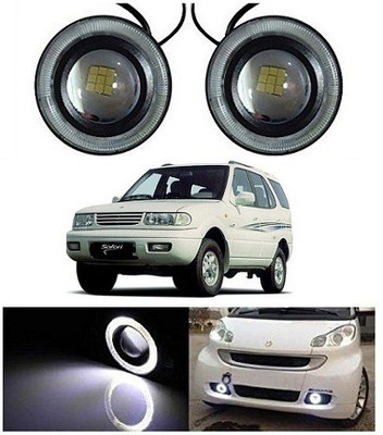 After cars LED Fog Lamp Unit for Tata