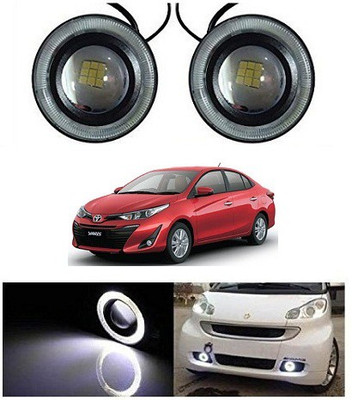 After cars LED Fog Lamp Unit for Toyota 1 Series