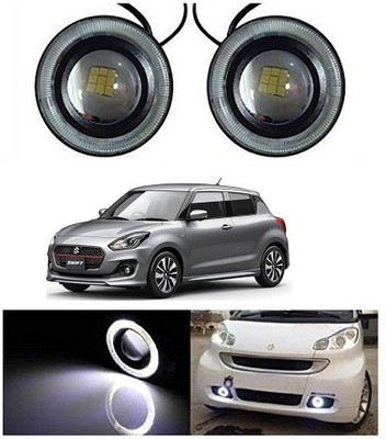 After cars LED Fog Lamp Unit for Maruti Suzuki Swift