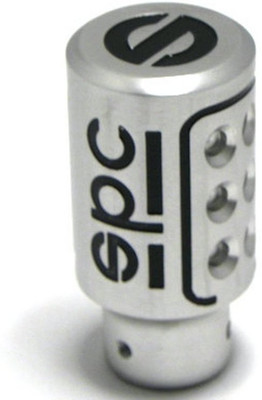TRQ Aluminium Gear Knob(Silver)