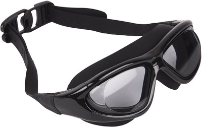 AXG NEW GOAL Anti Fog Wide lens Silicone Swimming Goggle Swimming Goggles