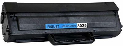 FINEJET 3020 Toner Cartridge Compitable With Phaser 3020, Work Center 3025 Black Ink Cartridge