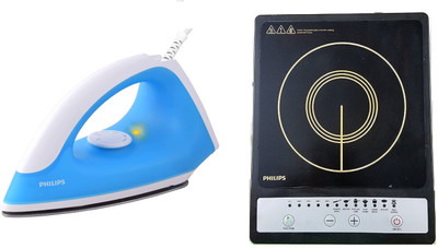 Philips dry shop iron gc090 price