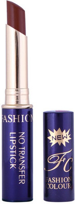 fc(logo) Non Tranfer Lipstick Long Stay & Smooth(SHADE 44, 2.6 g)