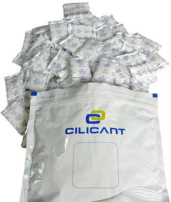 CILICANT Absorber Packets Moisture Absorber(1000)