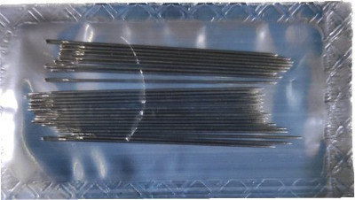 Pony Hand Sewing Needle(Darners Needle 8 Pack of 25)