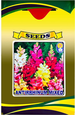 CYBEXIS Antirrhinum Mixed Seed(1 g)