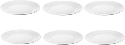 IKEA Deep plate, white20 cm (8 