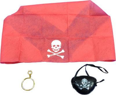 Shree Balaji Fancy Dress PIRATE SET