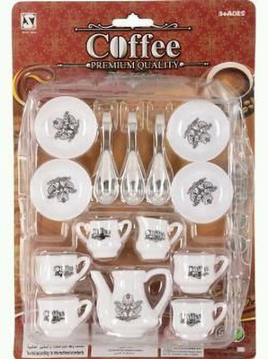 Firstep Shorya Coffee set