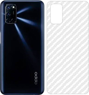 DMJHP Back Screen Guard for Oppo A52(Pack of 1)