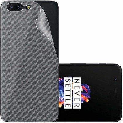 Riff Back Screen Guard for OnePlus 5(Pack of 1)