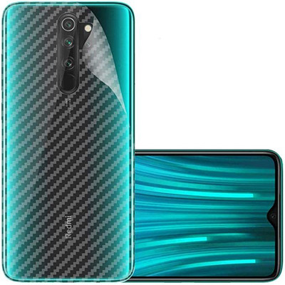 Riff Back Screen Guard for Mi k30(Pack of 1)