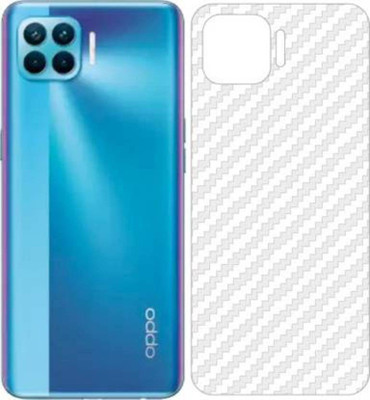 DMJHP Back Screen Guard for Oppo F17 Pro(Pack of 1)