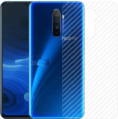 Riff Back Screen Guard for Realme X2 Pro(Pack of 1)