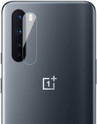 Desirtech Camera Lens Protector for OnePlus Nord (Pack of 1)