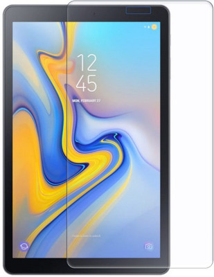 TODO DEALS Screen Guard for SAMSUNG GALAXY TAB A(Pack of 1)