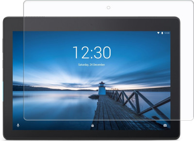 TODO DEALS Impossible Screen Guard for Lenovo Tab M10 10.1 inch(Pack of 1)