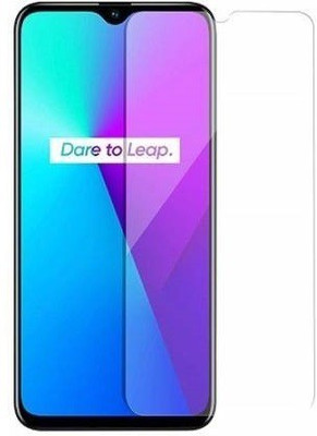 AKSHUD Tempered Glass Guard for TECNO Spark Go Plus,Tecno Spark Go 2020,Tecno Spark 6 Go(Pack of 1)