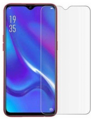 AKSHUD Tempered Glass Guard for TECNO Spark Go Plus,Tecno Spark 6 Go(Pack of 1)