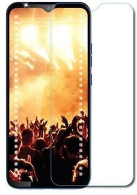 AKSHUD Tempered Glass Guard for TECNO Spark Go Plus,Tecno Spark Go 2020,Tecno Spark 6 Go(Pack of 1)