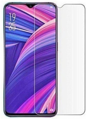 AKSHUD Tempered Glass Guard for TECNO Spark Go Plus,Tecno Spark Go 2020,Tecno Spark 6 Go(Pack of 1)