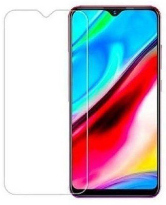 AKSHUD Tempered Glass Guard for TECNO Spark Go Plus,Tecno Spark 6 Go(Pack of 1)